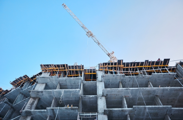 О комплексе / Проекты / Меридиан