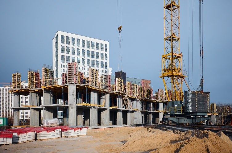 О комплексе / Проекты / Меридиан